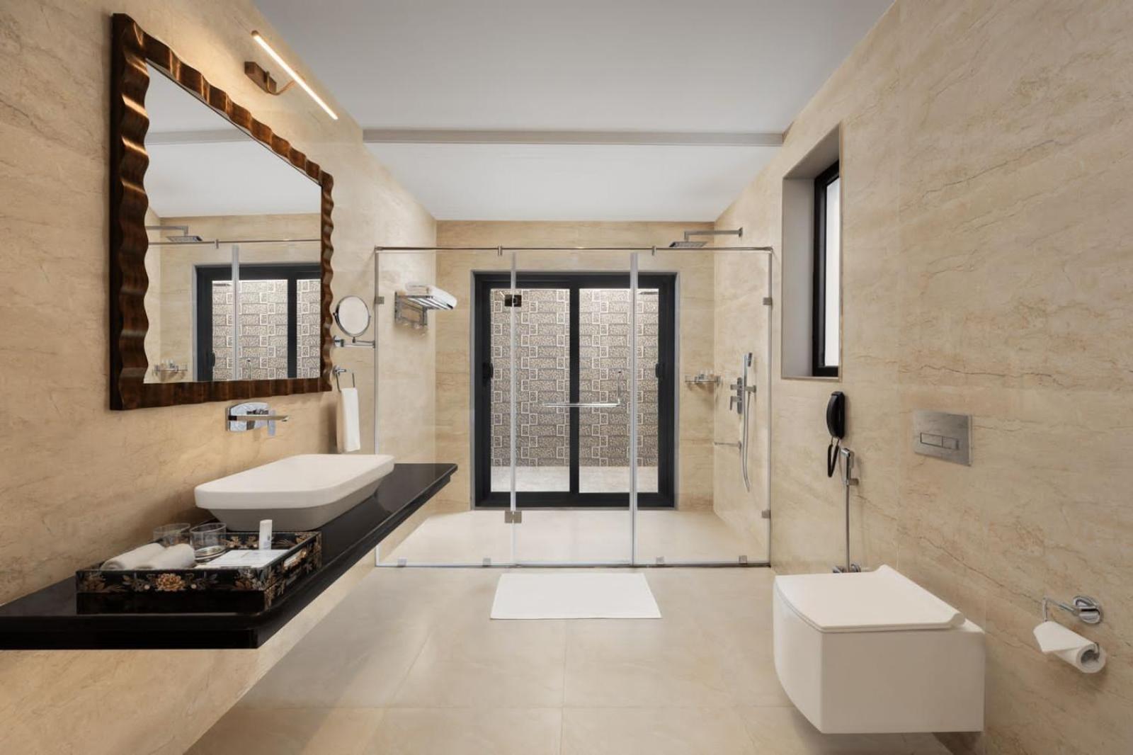 PREMIUM, KING BED, AVANI VIEW