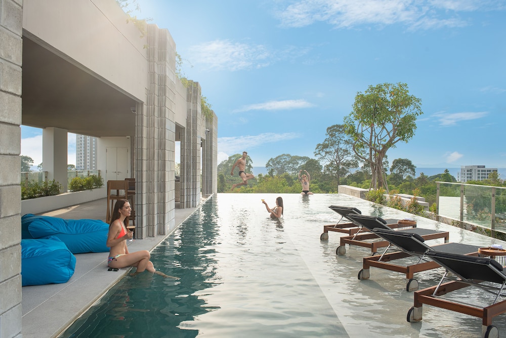 Oceanphere Pattaya Villa 29/57