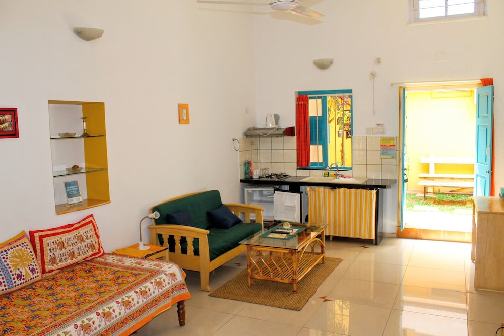 CASA COTTAGE 27/50