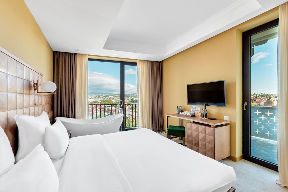 Amante Narikala Boutique Hotel 17/68