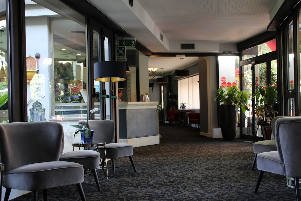 Fenix Hotel 45/69