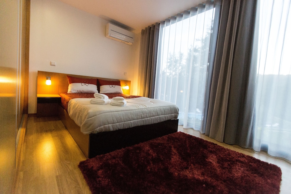Prazer Da Natureza Resort Spa 23/71