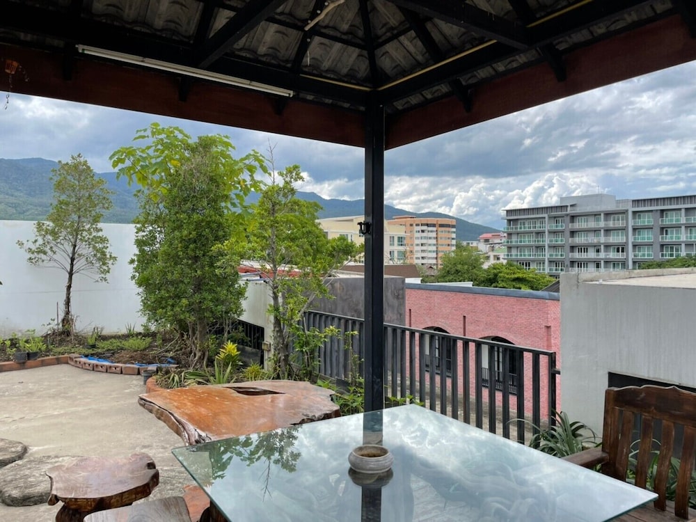 Bakeroom Hostel 24/27