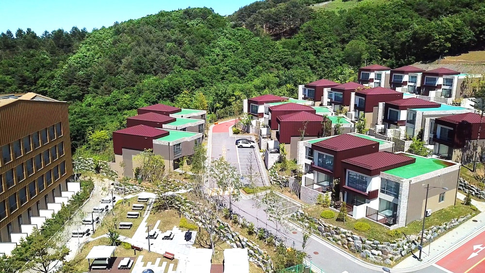 Ramada Hotel & Suites by Wyndham Gangwon Pyeongchang 6/66