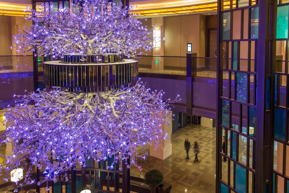 Hilton Changzhou 23/63