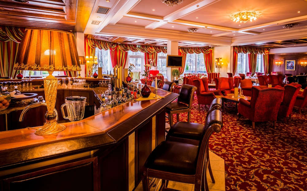 Grandhotel Lienz 60/69