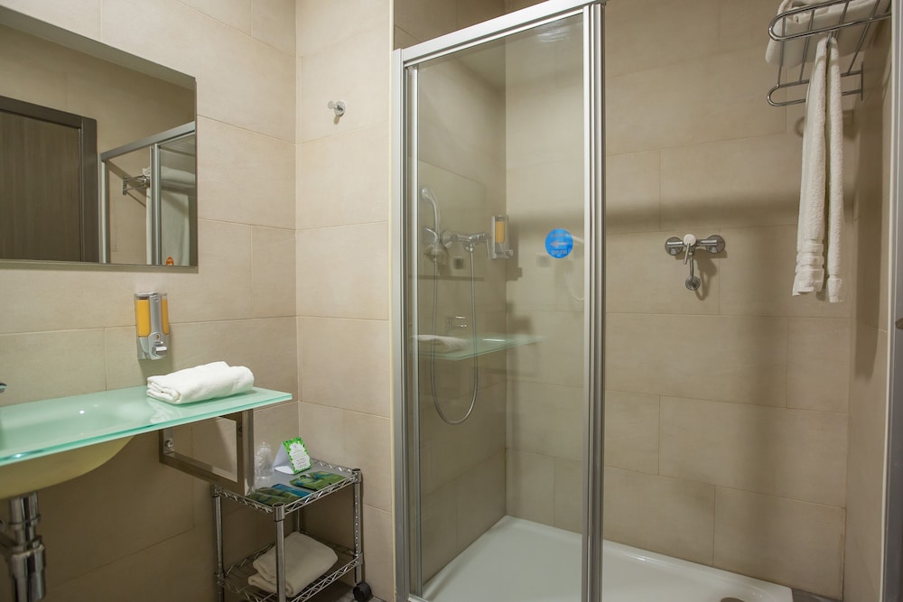 Hotel Venture Sant Cugat 52/52