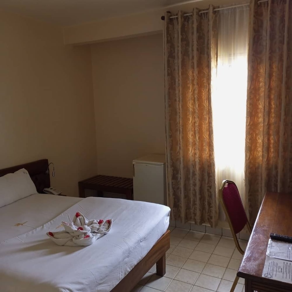 Hotel Jouvence 2000 12/43