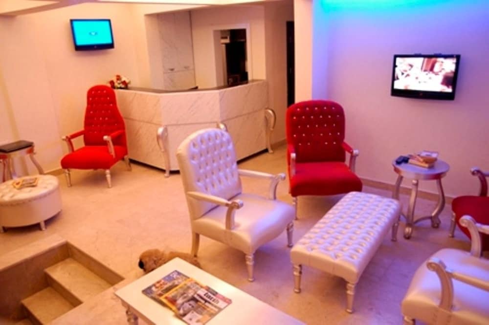 Pearl Hotel Istanbul 23/34