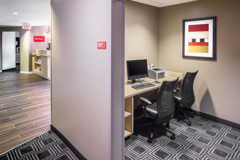 TownePlace Suites by Marriott Columbus NE 43/50