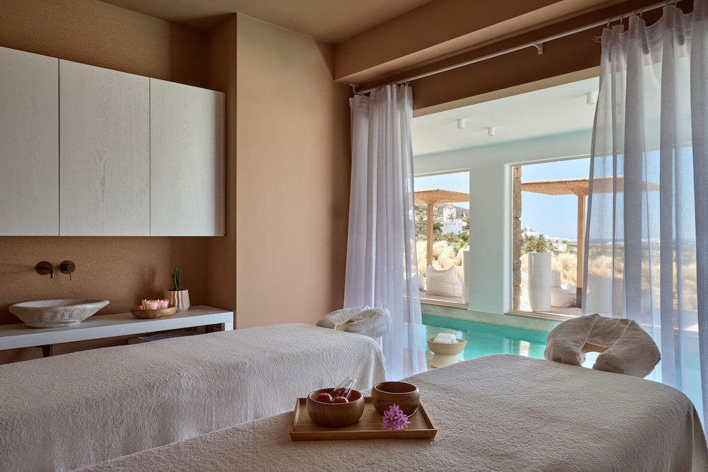 Once in Mykonos Luxury Resort - Designed for Adults 12/50