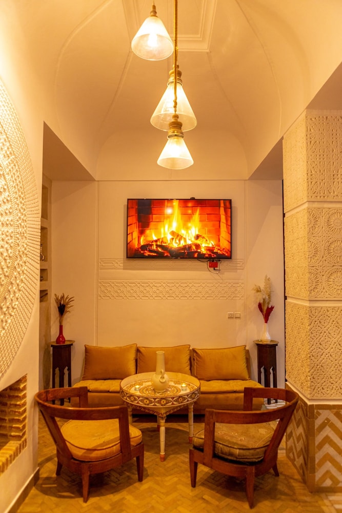 Riad Ambre et Jasmin 39/62