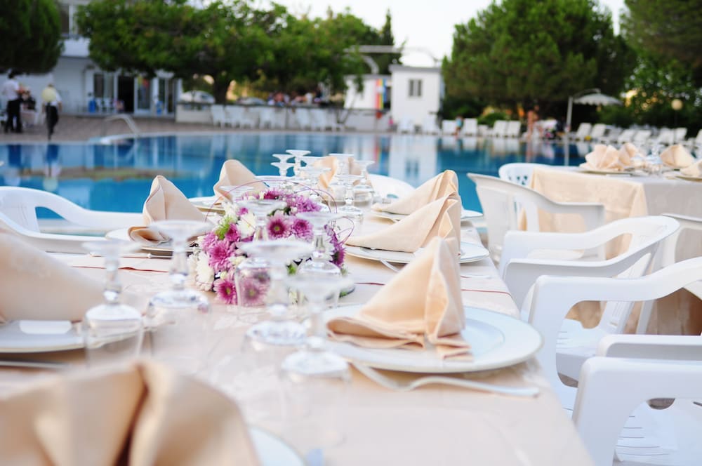 Hotel Villaggio Club ALTALIA 12/32