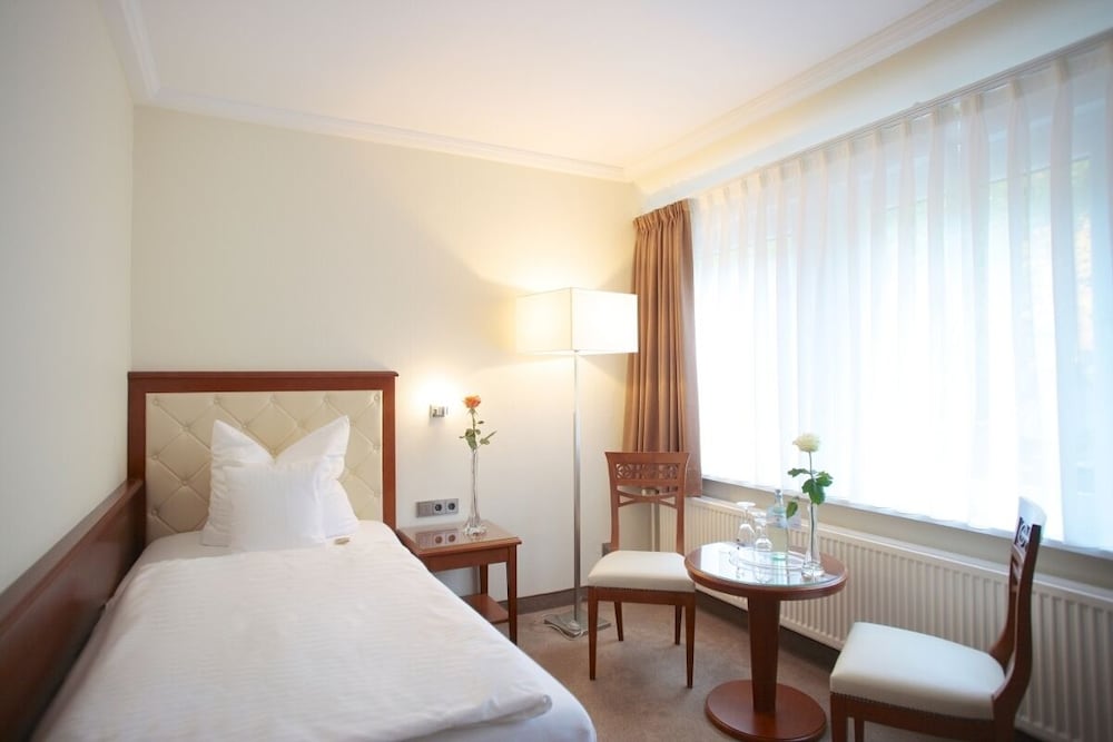 Ringhotel Fahrhaus 5/50