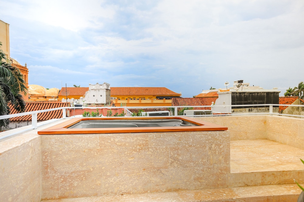 Hotel Casa La Mantilla by Faranda Boutique 48/58