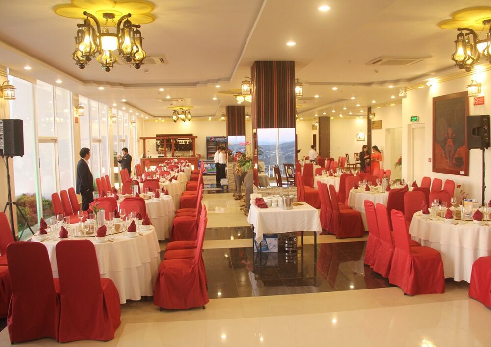 Saigon Ban Me Hotel 44/59