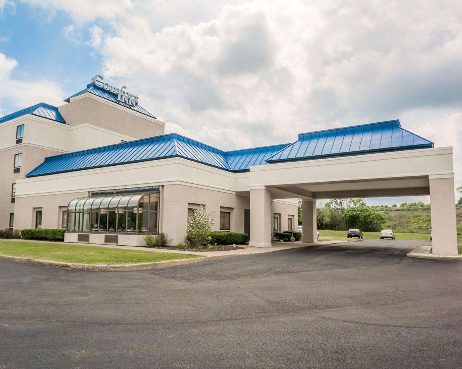 Comfort Inn Fairgrounds 3/27