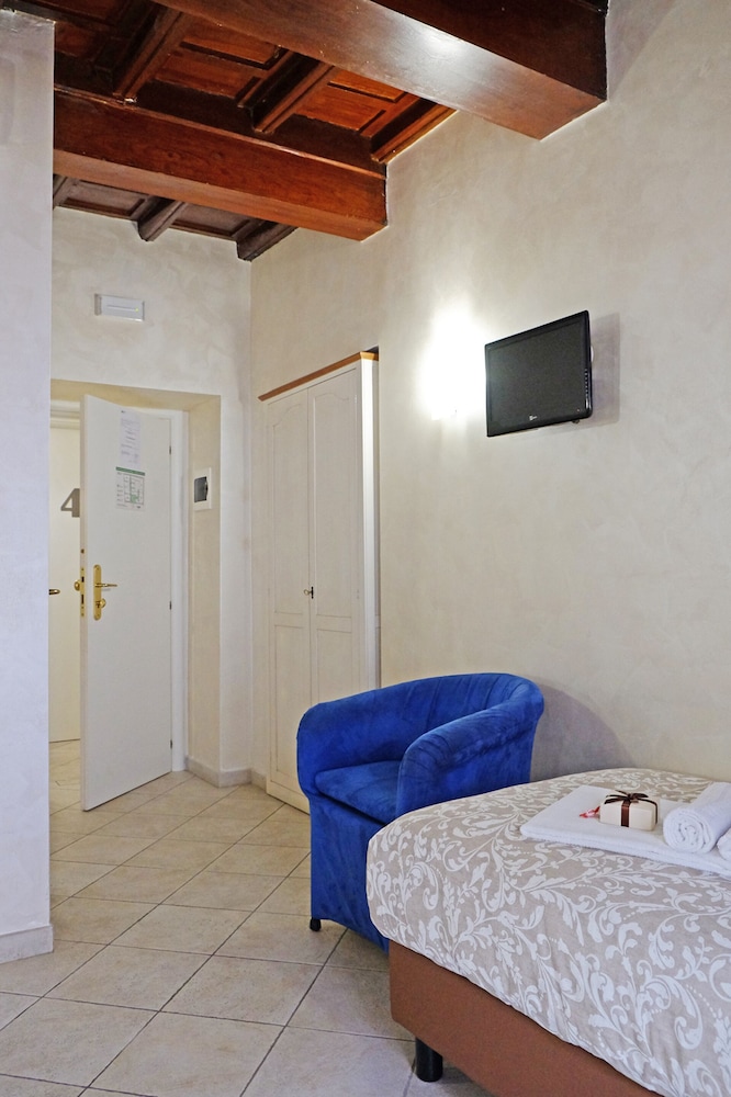 Re Monti Guesthouse 6/35