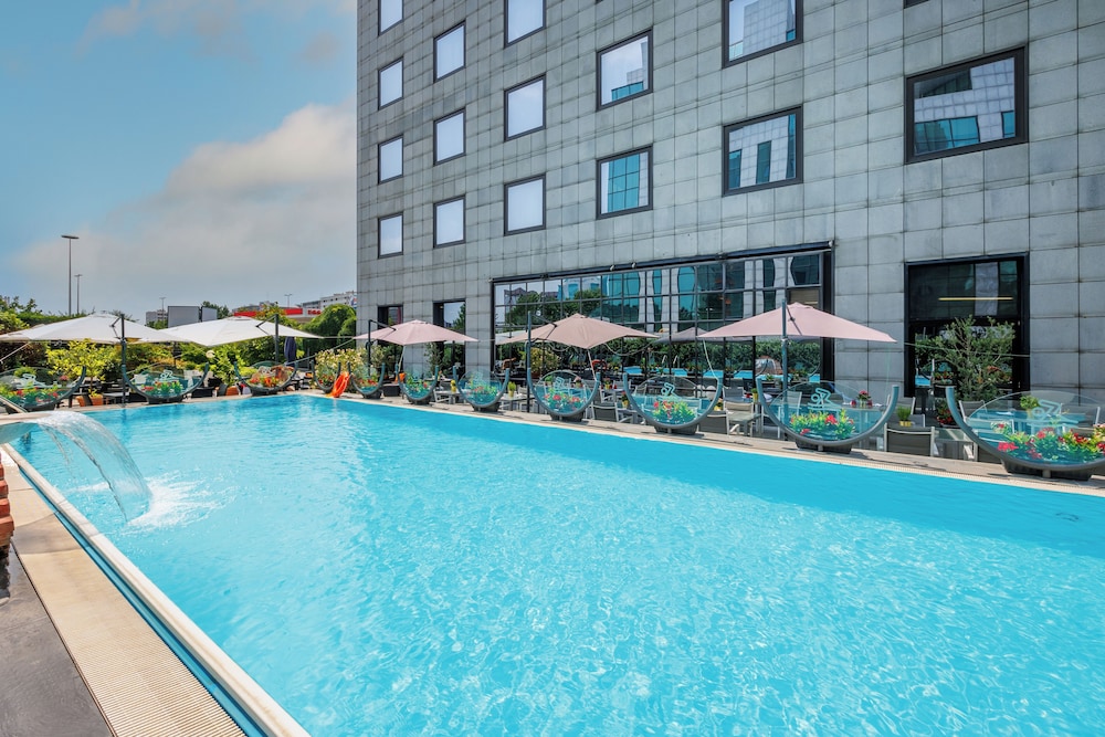 iH Hotels Milano Lorenteggio in MILAN