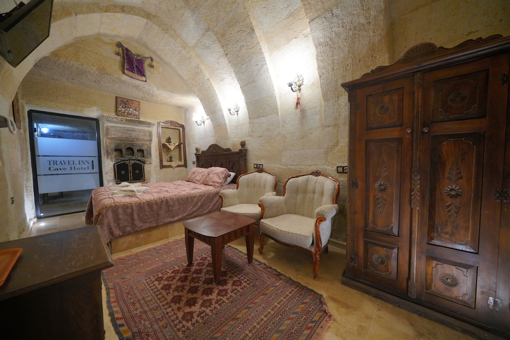 Travel Inn Cave Hotel 30/49