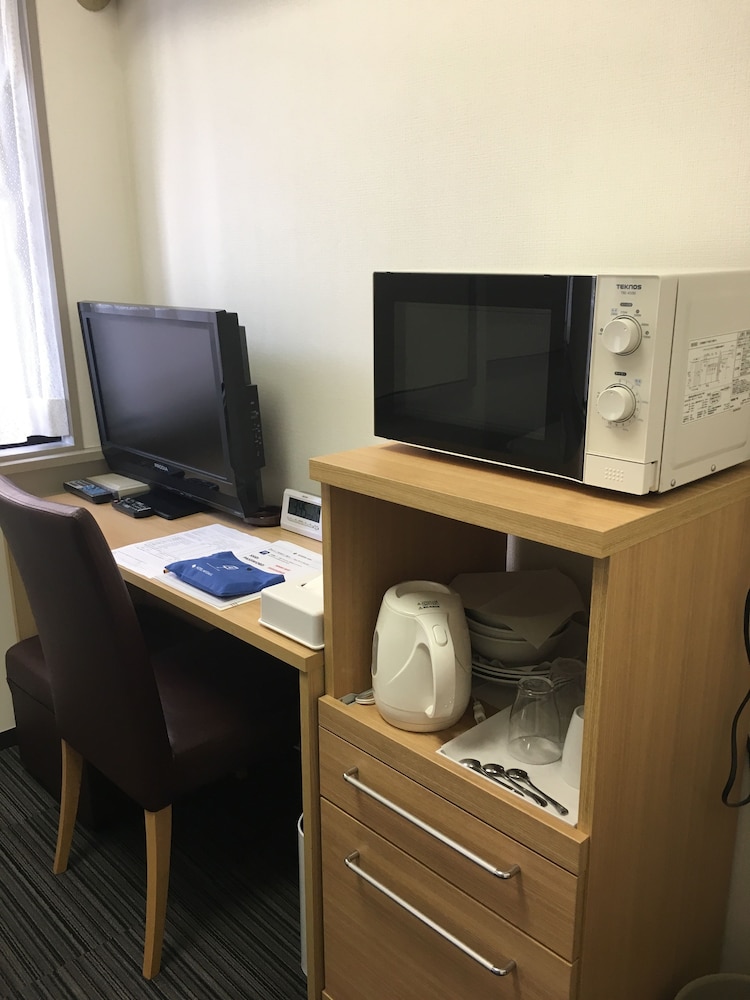 Flexstay Inn Sugamo 51/62