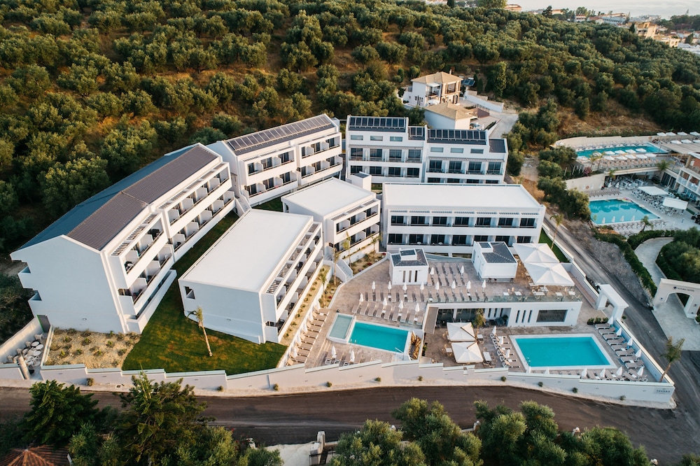 Tesoro Hotel Zakynthos 3/40