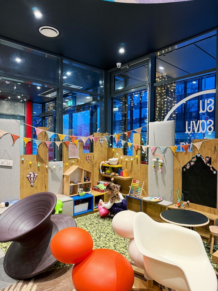 Ibis Vilnius Centre 67/72