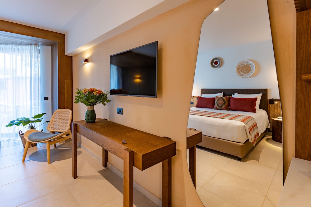 Minos Ambassador Suites Spa 17/50
