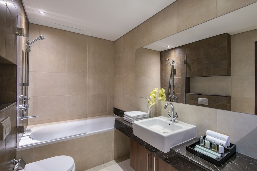 Fraser Suites Doha 32/100