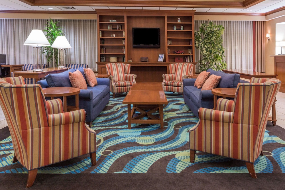 Wyndham Garden Manassas 28/46