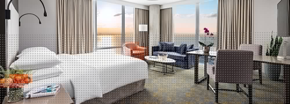 Hotel X Toronto by Library Hotel Collection 20/63