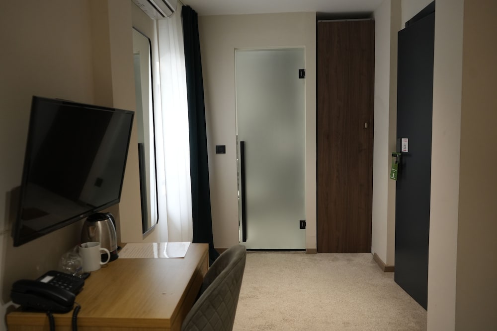 Hotel Bohemian Garni 26/50