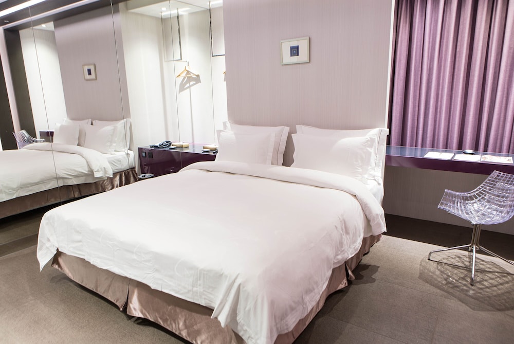 All-Ur Boutique Motel - Xin-Jhung Branch 6/50