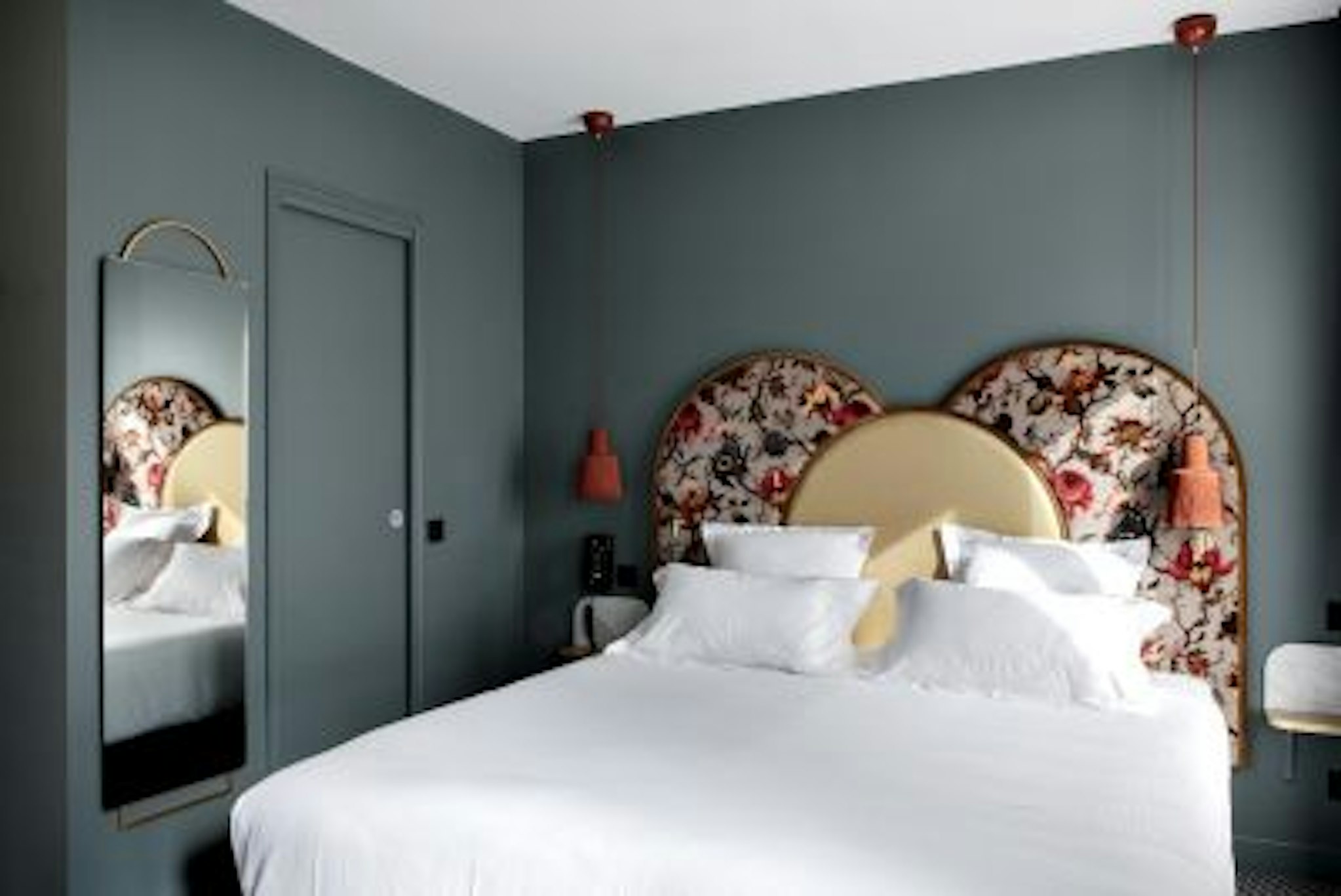 Hotel Leopold - Orso Hotels 3/20