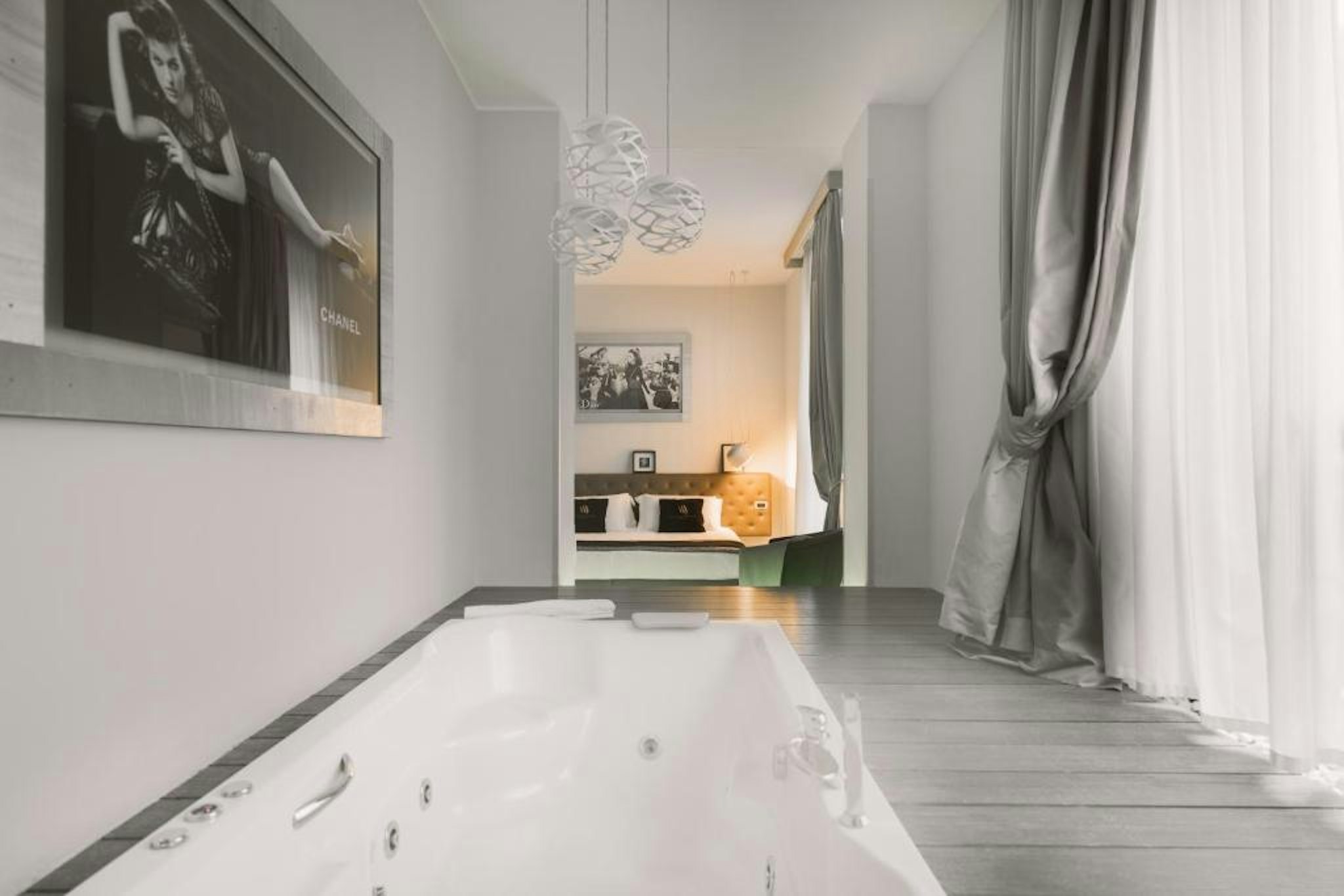 Montenapoleone Suites 2/32