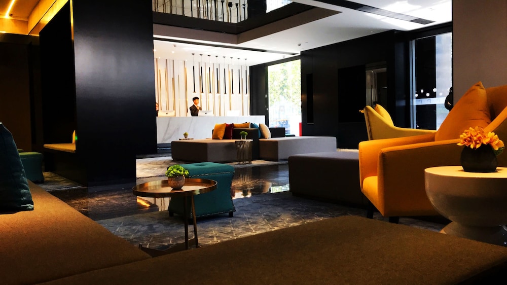 Paco Hotel (Guangzhou Dongpu Tianhe City) 26/33
