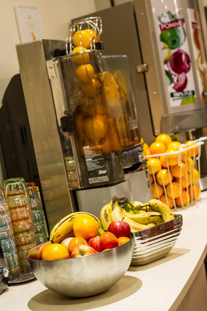 Ibis Styles Bethune Bruay Hotel 51/62