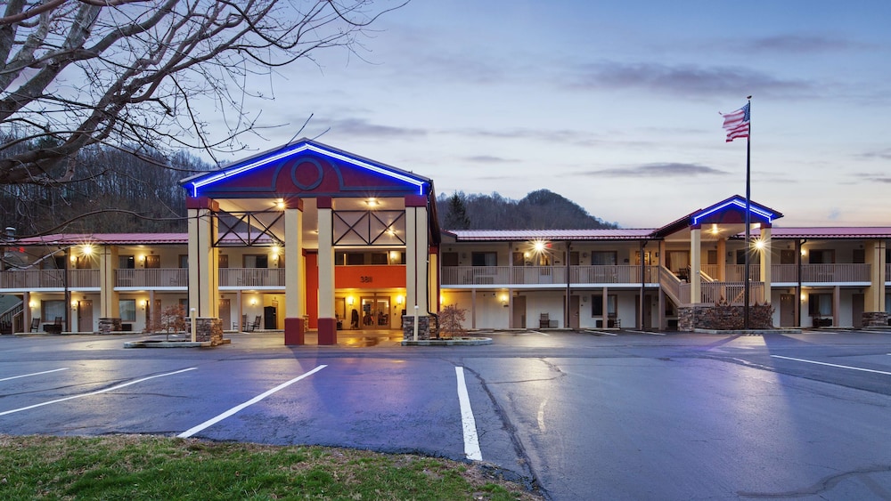 Best Western Mountainbrook Inn 6/35