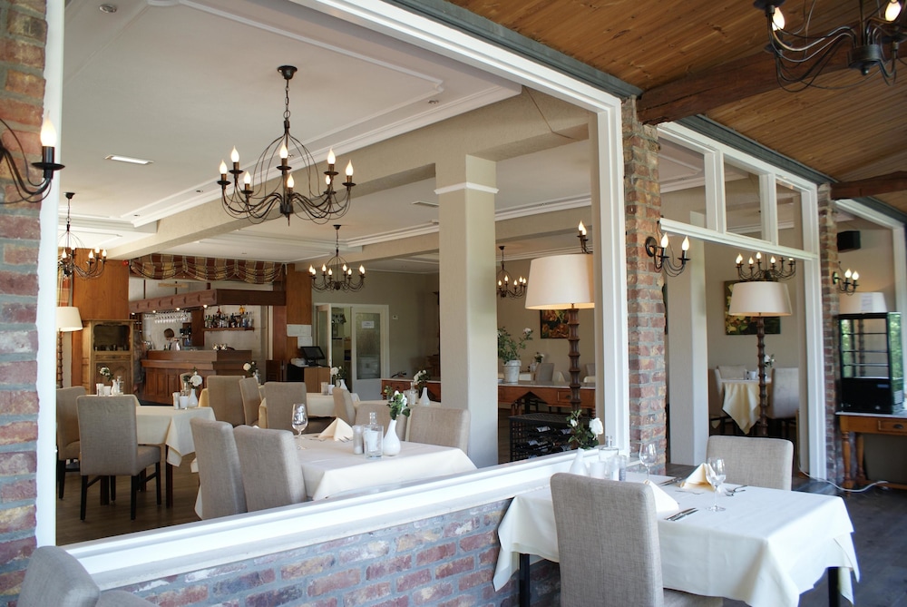 Fletcher Hotel-Restaurant Bon Repos 4/80