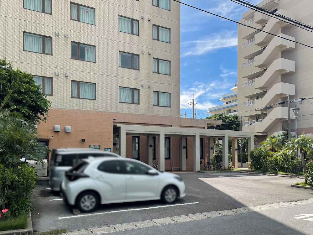 Hotel Route Inn Grantia Ishigaki 57/66
