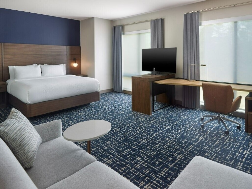 Residence Inn By Marriott Birmingham Grandview 16/49