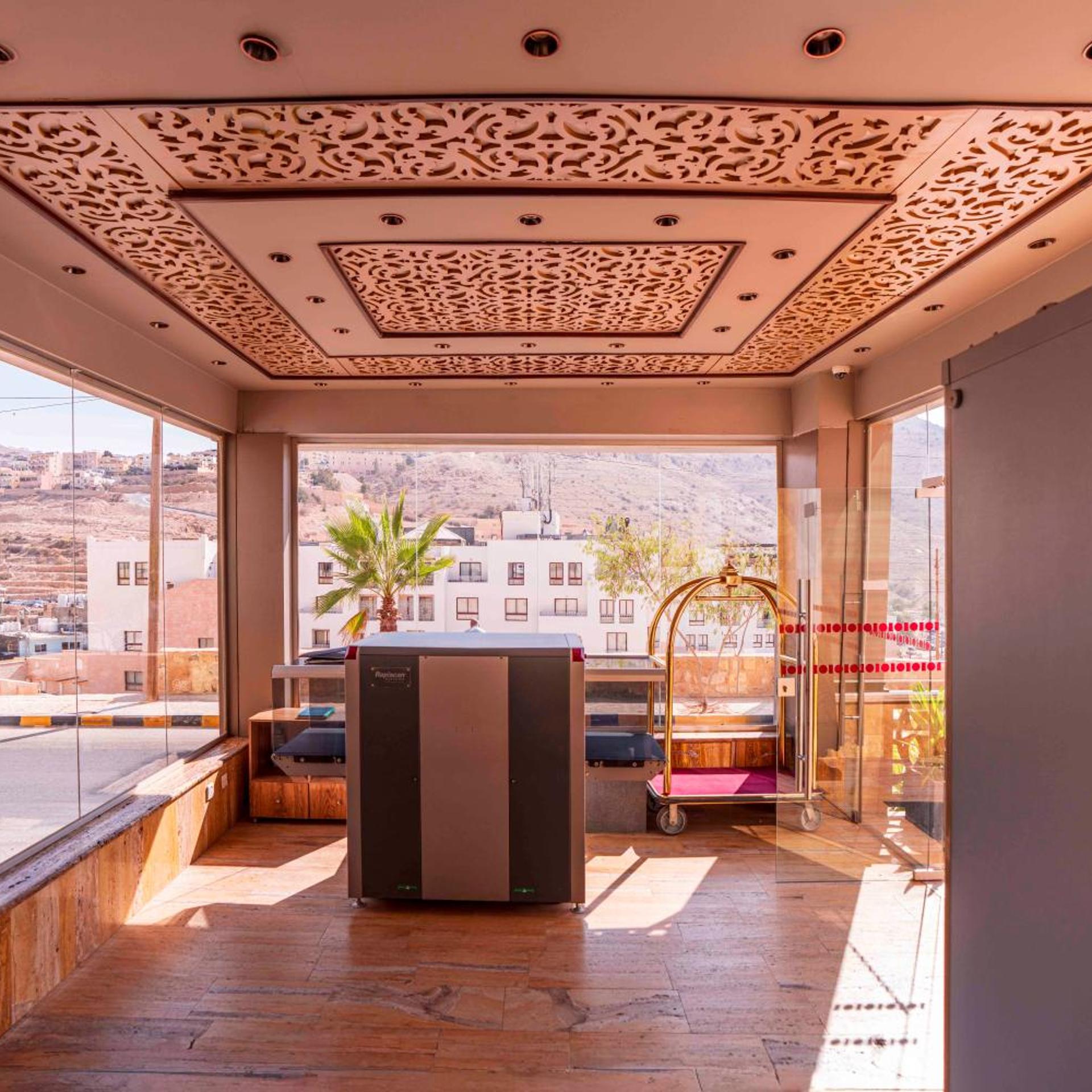Petra Moon Hotel 9/58