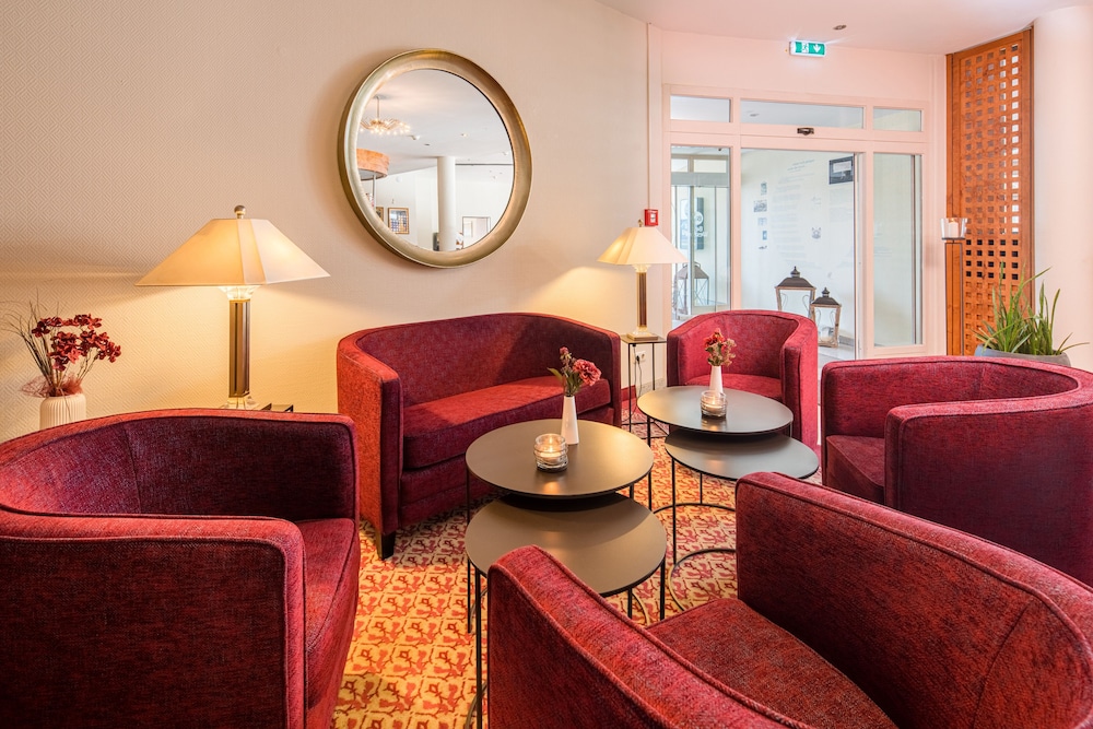 Best Western Hotel Schlossmuehle 37/56