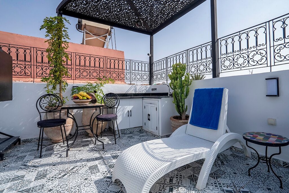 Maison Solaneos 24/33