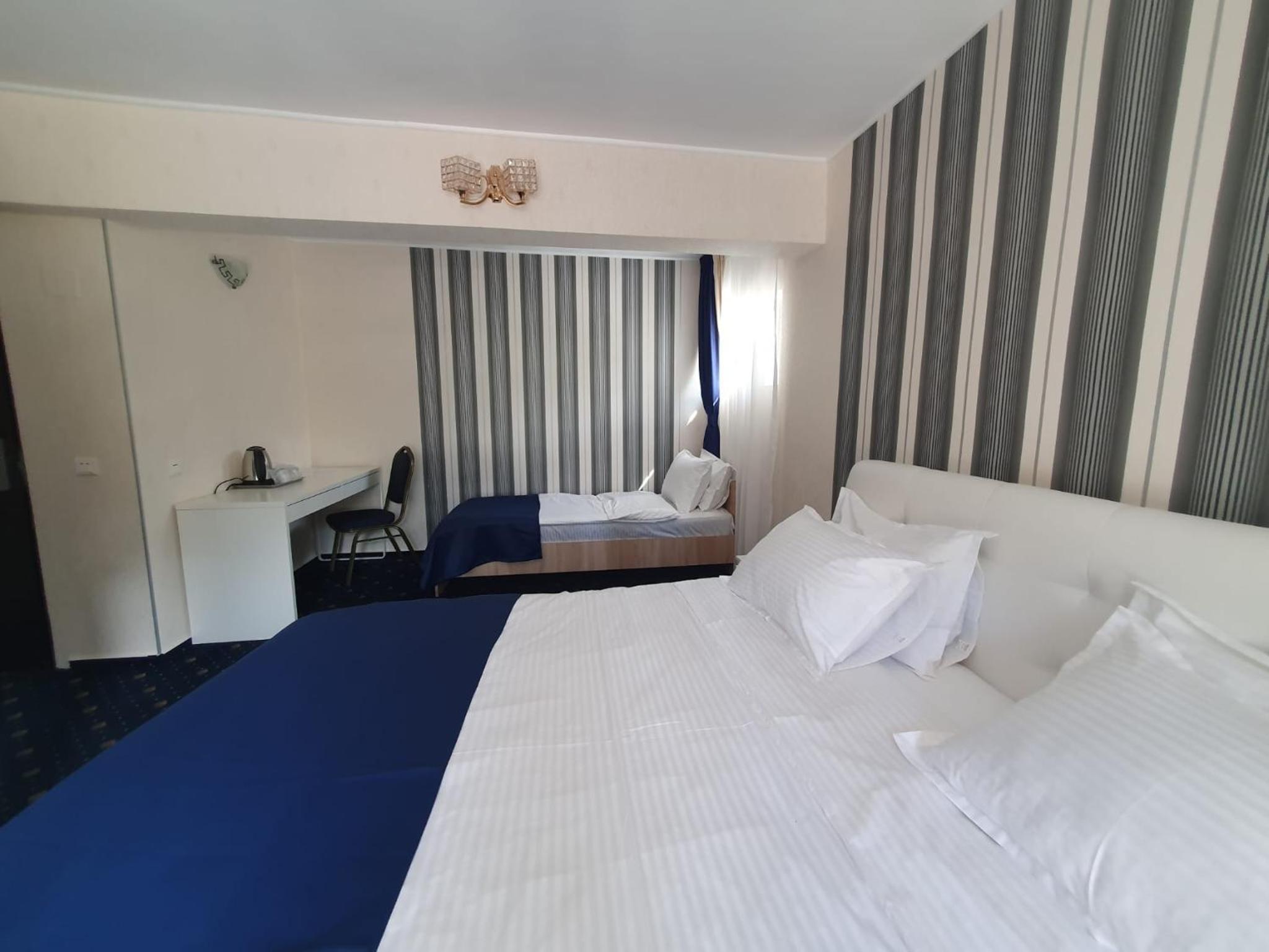 Hotel Green Palace 5/50