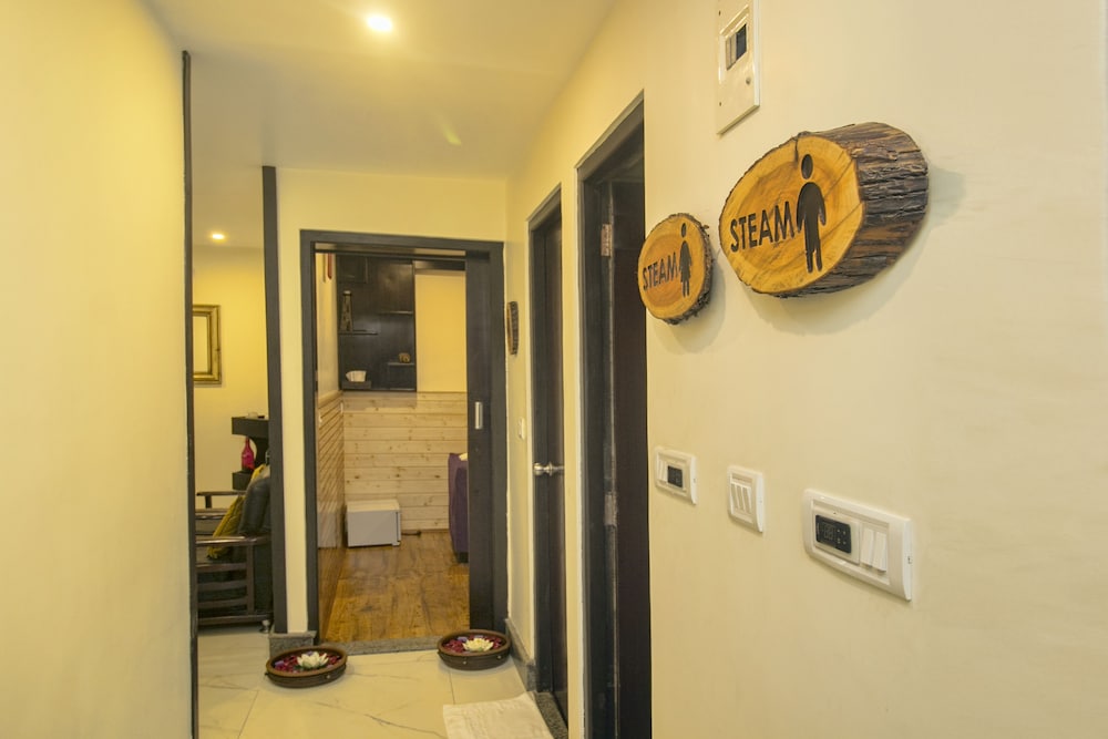 SUMMITTTAKSHANG RESIDENCY,HOTEL AND SPA 22/29