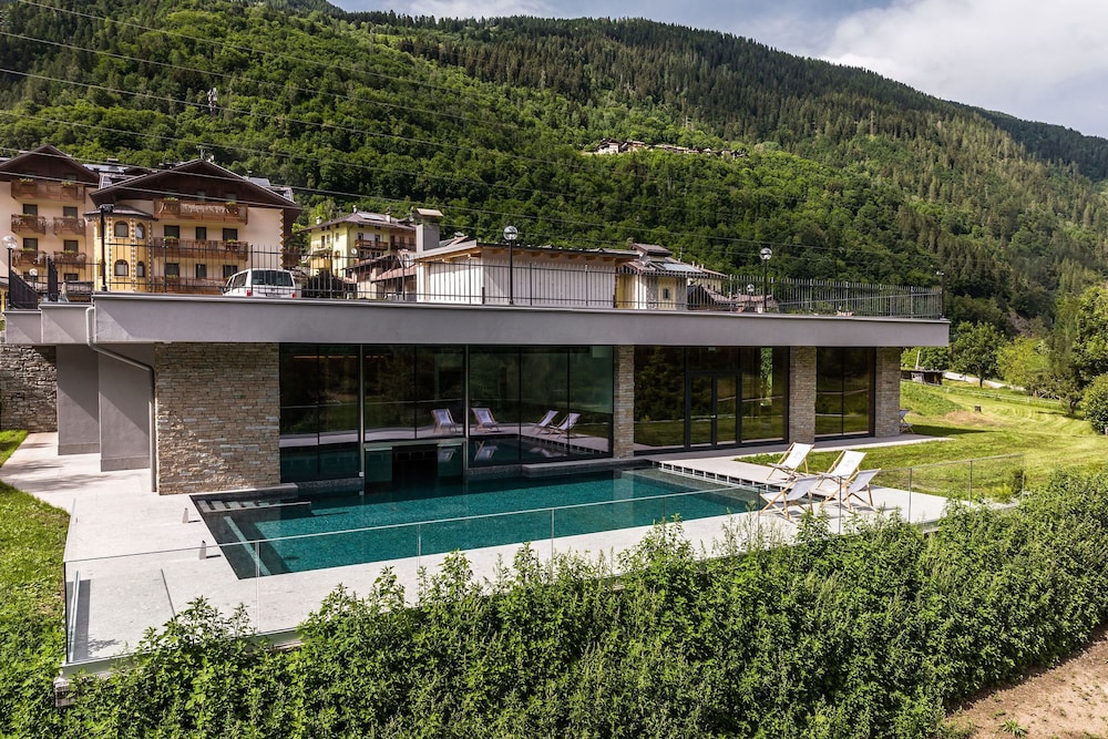 Gaia Wellness Residence Hotel 37/40