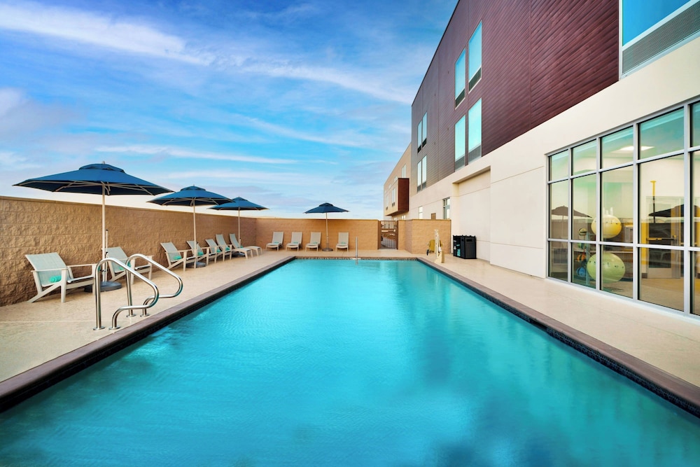SpringHill Suites by Marriott Cottonwood 42/47