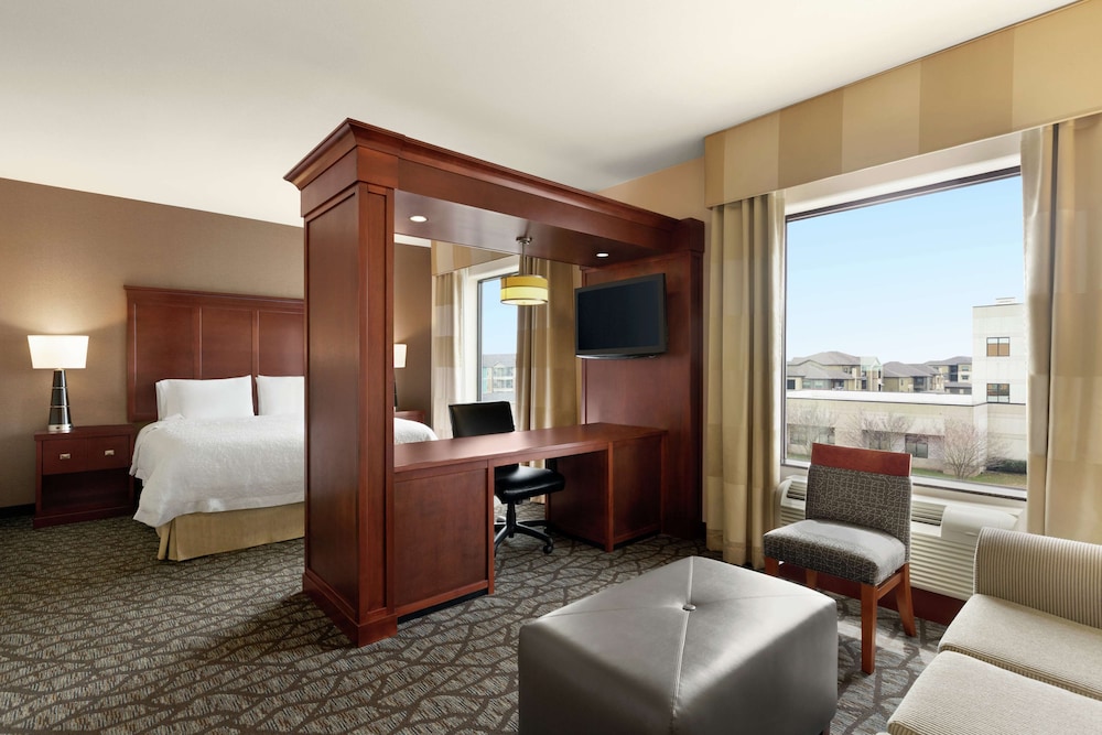 Hampton Inn & Suites By Hilton Houston/Pasadena 19/53