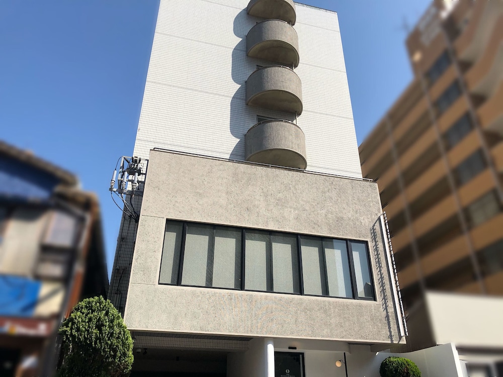 The Hotels Hakata Kasane Bayside 9/50